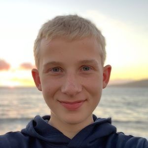 Meet your Posher, Colin